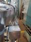 Geiger UM 130 E stainless steel food processor