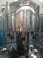 Stainless steel rotary screw filling machine with 9 nozzles Engafbras