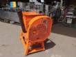 Sigma jacketed mixer 60 150 liters