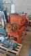 Sigma jacketed mixer 60 150 liters