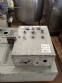 Sigma jacketed mixer 60 150 liters