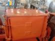Sigma jacketed mixer 60 150 liters
