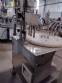 Rotating filling machine in stainless steel Erli 3 spouts