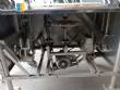 Rotating filling machine in stainless steel Erli 3 spouts