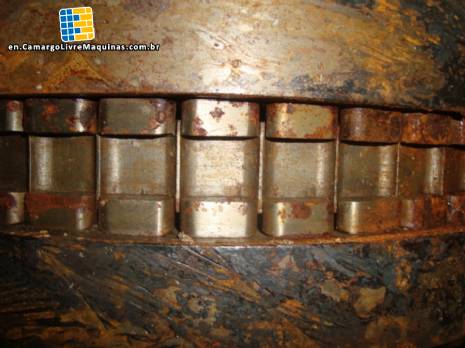 Estampadeira for Lollipop