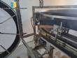 Posimec bottle positioner 9,000 bottles per hour