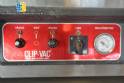 One chamber vacuum sealer Clipvac