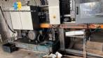 SEMERARO 220-ton plastic injection molding machine