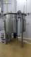 Infuser jacketed mixing tank 1.200 L Kroma