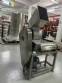 Extractor pulper crusher for fruit juices 500 kg per hour.