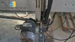 Automatic double head labeling machine for flat bottles Bauch Campos