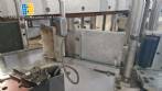 Automatic double head labeling machine for flat bottles Bauch Campos