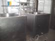 Storage tank maturing 500 L
