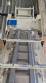 Horizontal long pasta spaghetti packaging machine Stiavelli Pavan