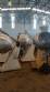 Biasinox stainless steel coating machines with blower