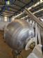 Biasinox stainless steel coating machines with blower