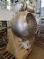 Biasinox stainless steel coating machines with blower