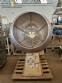 Biasinox stainless steel coating machines with blower