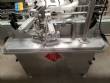 Dosing filling machine for Delgo bottles