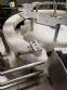 Dosing filling machine for Delgo bottles
