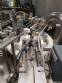 Dosing filling machine for Delgo bottles