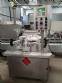 Dosing filling machine for Delgo bottles