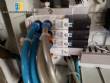 Dosing filling machine for Delgo bottles