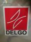 Dosing filling machine for Delgo bottles