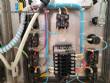 Dosing filling machine for Delgo bottles