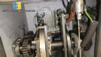 Fabrima stainless steel filling machine for plastic tubes