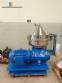 Industrial centrifuge Alfa Laval