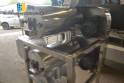 Mecamau 2-stage horizontal pulper