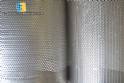 Mecamau 2-stage horizontal pulper