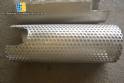 Mecamau 2-stage horizontal pulper