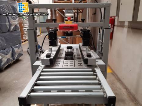 Cardboard box sealer 3M