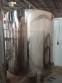 Zegla 5,000-liter stainless steel mixing tank