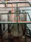 Zegla 5,000-liter stainless steel mixing tank