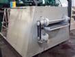 Trabato cut pasta with capacity to 300 kgs/hour