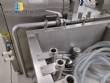 Stainless steel sink basin