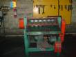 Set of machines to work with rubber