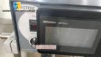Automatic label machine Bauch Campos