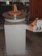 Wheel industry
