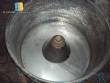 Industrial basket centrifuge PANA brand stainless steel AISI 316 l