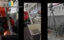 PP HDPE and LDPE plastic recycling industry
