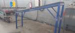 PP HDPE and LDPE plastic recycling industry