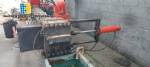 PP HDPE and LDPE plastic recycling industry