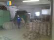 Equipment for processing natural or synthetic fibers 150 kg hour