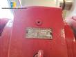 Tanque reator de presso encamisado em inox 200 L
