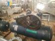 Chiaperini compressed air compressor