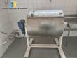 Industry for the manufacture of autoclaved natural pet food in jars and cans, 3 tons per day.